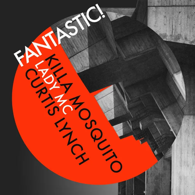 Fantastic - Concrete Jungle Rock Remix