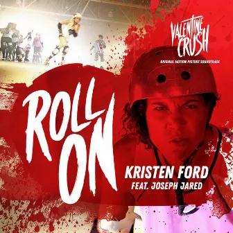 Roll On by Kristen Ford