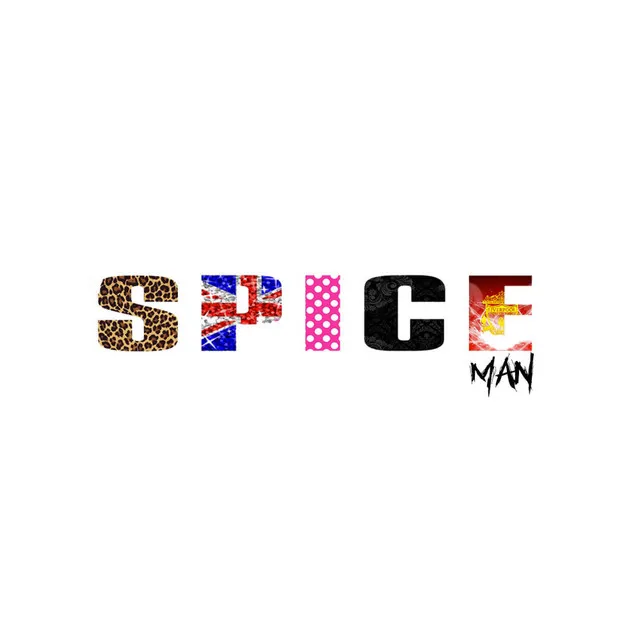 Spice Man