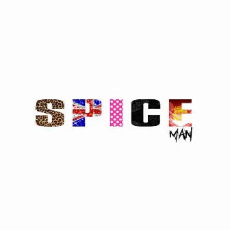 Spice Man by Chad Ashe