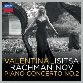 Rachmaninov: Piano Concerto No. 2 in C Minor, Op. 18: 2: Adagio sostenuto by Michael Francis