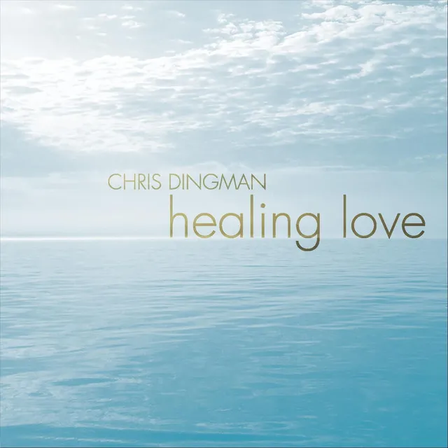 Healing Love