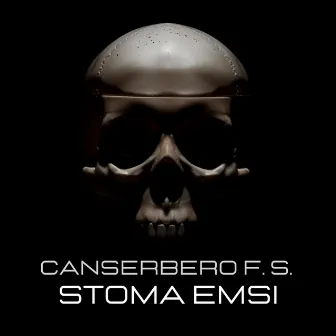 Canserbero f.S. by Stoma Emsi