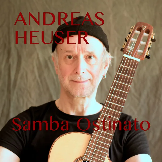 Samba Ostinato