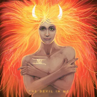 The Devil In Me by ELYXIR