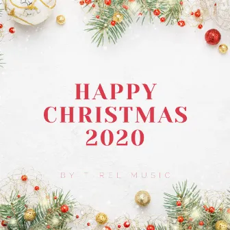 Happy Christmas 2020 by Holiday Magic