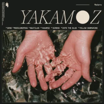 Yakamoz by Madara