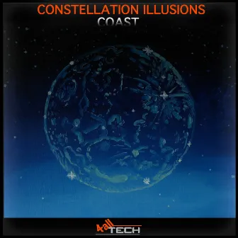 Constellation Illusions by Coast