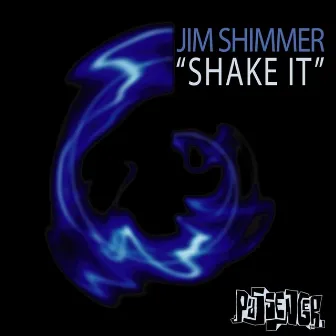 Shake It / New Front Line by Jim Shimmer