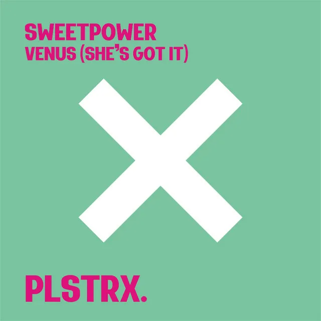 Venus (She's Got It) - Radio Edit