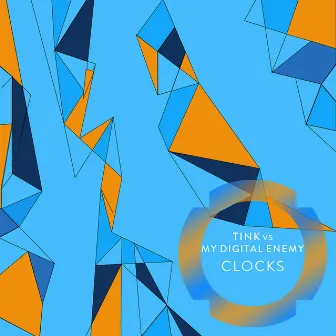 Clocks by My Digital Enemy