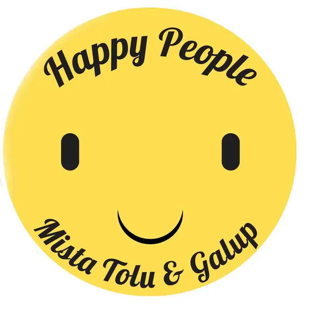 Happy People