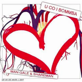 U Co I Bommba by Man-Gale