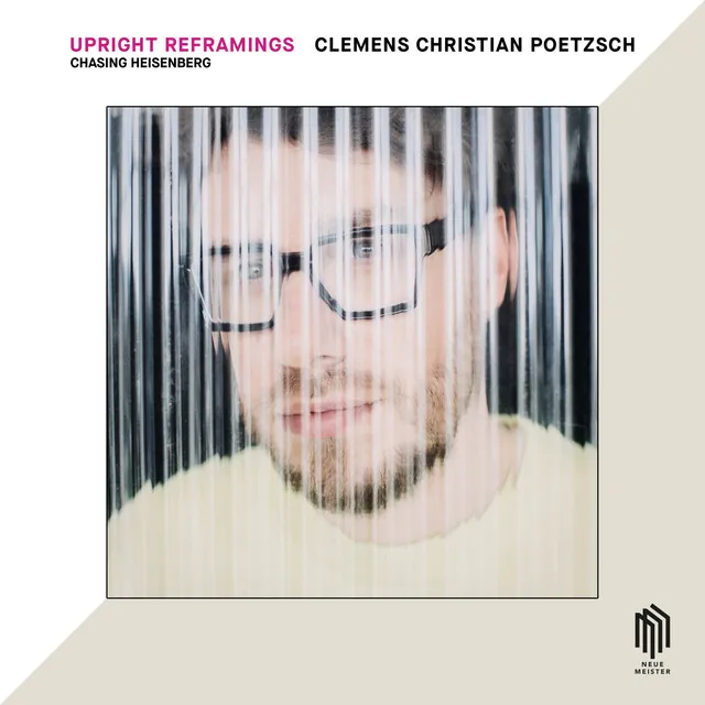 Stilles Sehnen - Upright Reframings