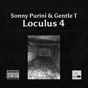 Loculus 4 by Sonny Purini