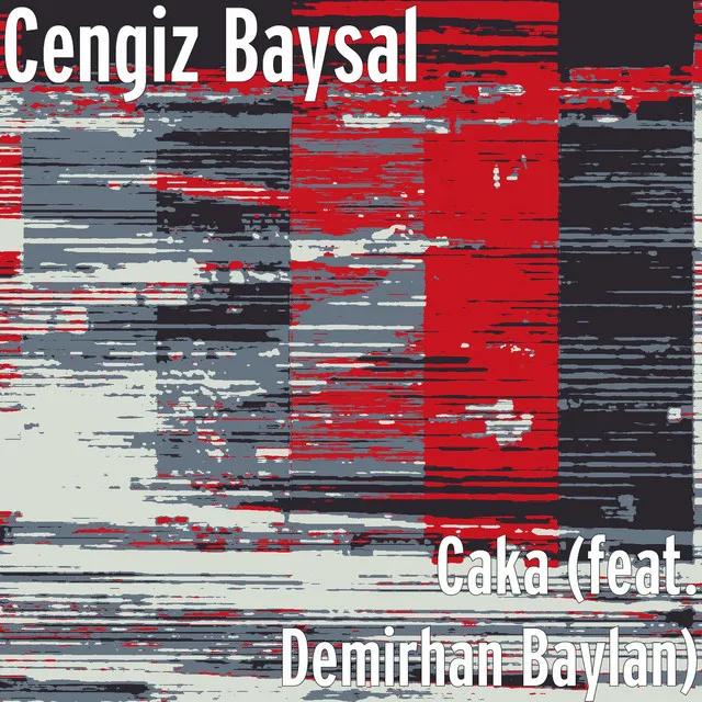 Caka (feat. Demirhan Baylan)