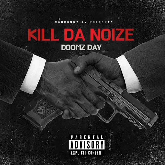 HardBody TV Presents Kill da Noize