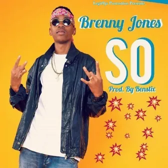 So by Brenny Jones