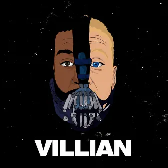 Villain by Black Sinatra