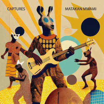 Matakan Mwami by Captures