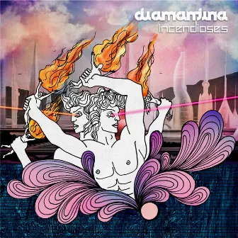 Incendioses by Diamantina