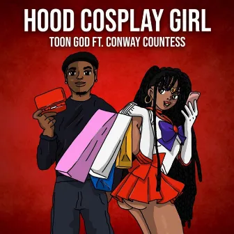 Hood Cosplay Girl (Clean Version) by Toon God