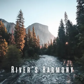 River's Harmony: Chill Piano for Relaxation and Renewal by Nighttime Relaxation Melodies