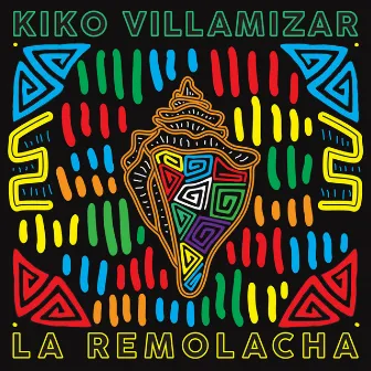 La Remolacha by Kiko Villamizar