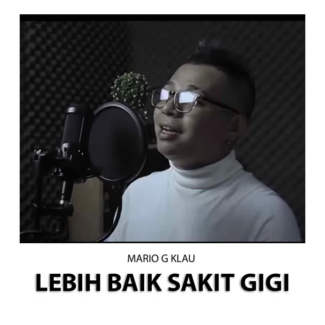 Lebih Baik Sakit Gigi