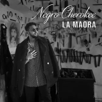 La Maora by Negro Cherokee