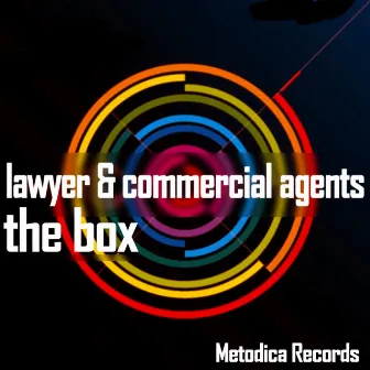 The Box by Lawyer & Commercial Agents