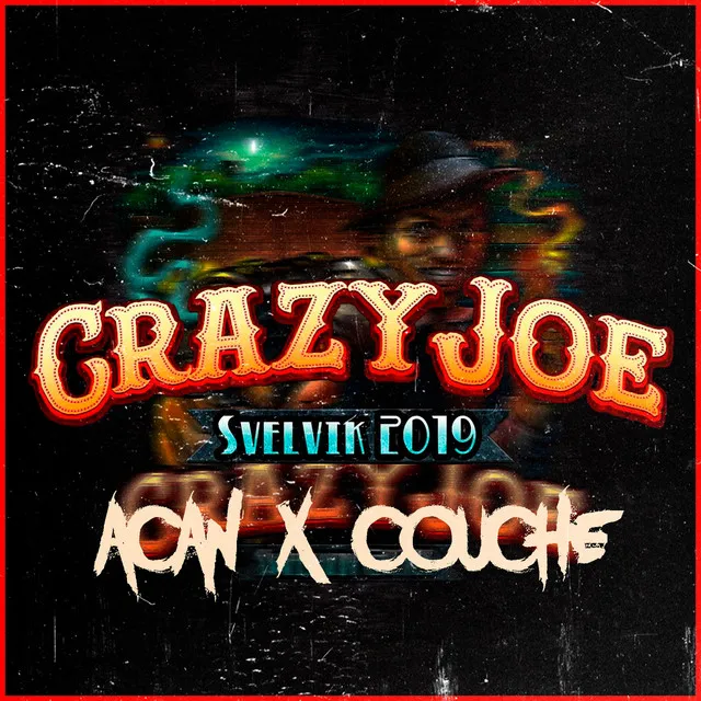 Crazy Joe 2019 (Svelvik)