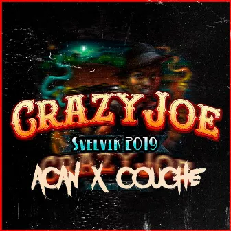 Crazy Joe 2019 (Svelvik) by Couche