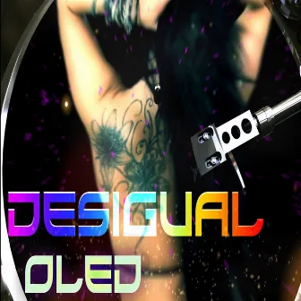 Desigual by Oled