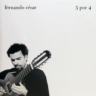 3 por 4 by Fernando César