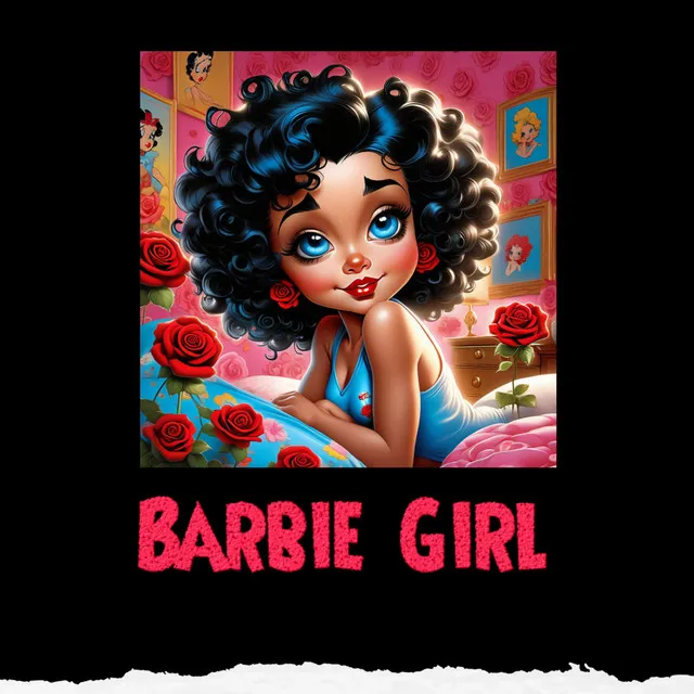 Barbie Girl