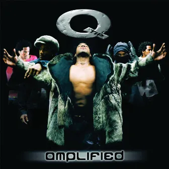 Amplified by Q-Tip