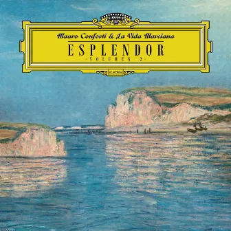 Esplendor, Vol. 2 by Mauro Conforti & La Vida Marciana