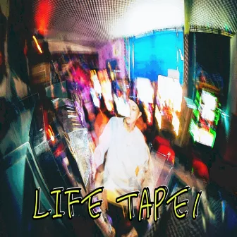 LIFETAPE1 by Koki