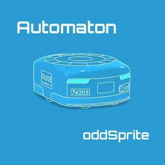 Automaton by Oddsprite