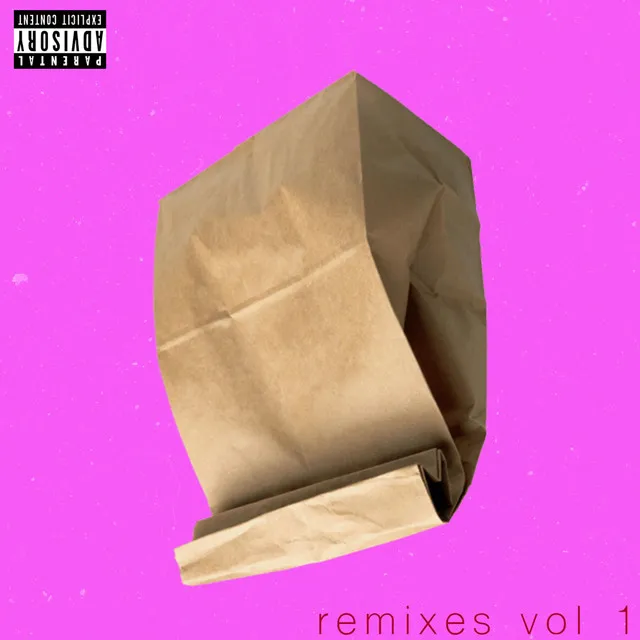 Grab Bag - calebre Remix