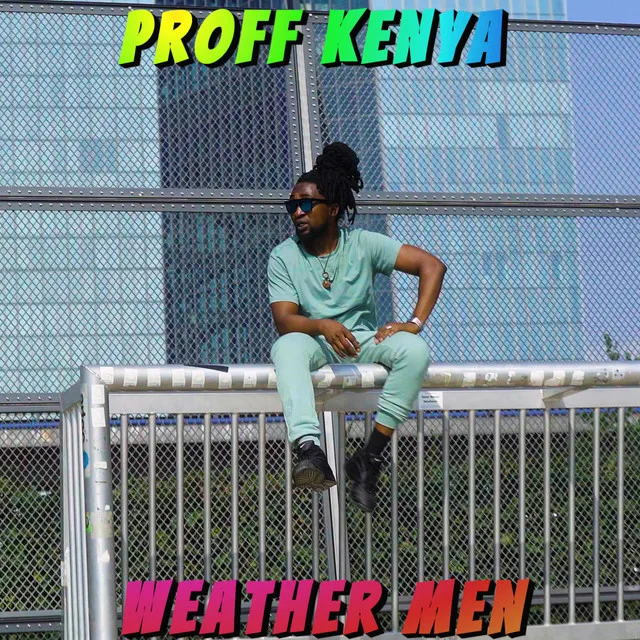 Weather Men