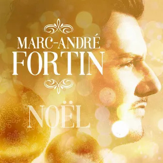 Ma liste de Noël by Marc-André Fortin