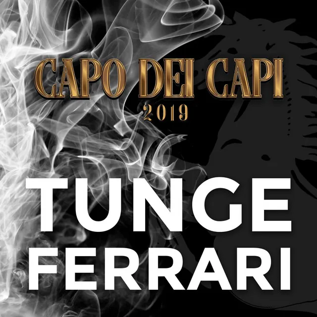 Capo Dei Capi 2019