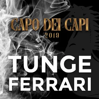 Capo Dei Capi 2019 by Unknown Artist