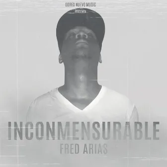 Inconmensurable by Fred Arias