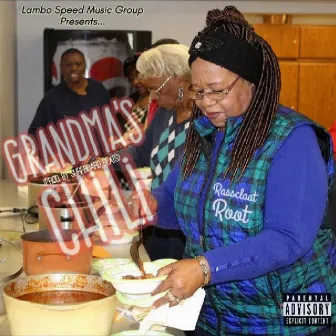 Grandma's Chili by Rassclaat Root