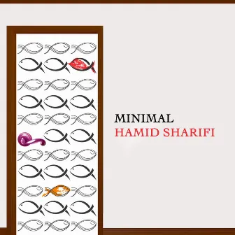 Minimal by Hamid Sharifi