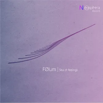 Sea of feelings by Folum