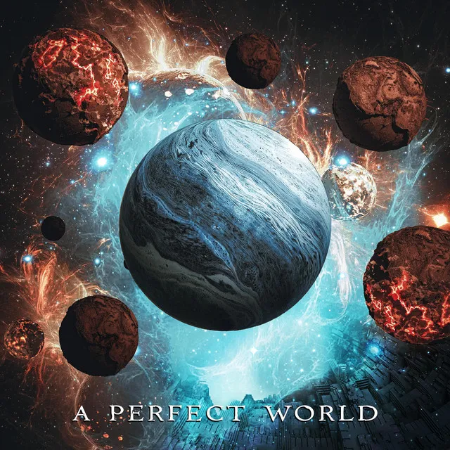 A Perfect World (A New Discovery)